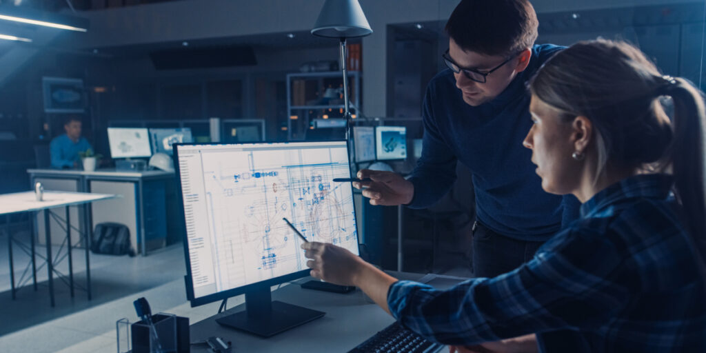 Build Better Quality Software Through Assessment & Monitorin