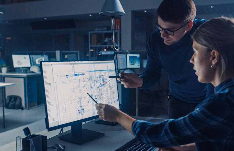 Build Better Quality Software Through Assessment & Monitorin