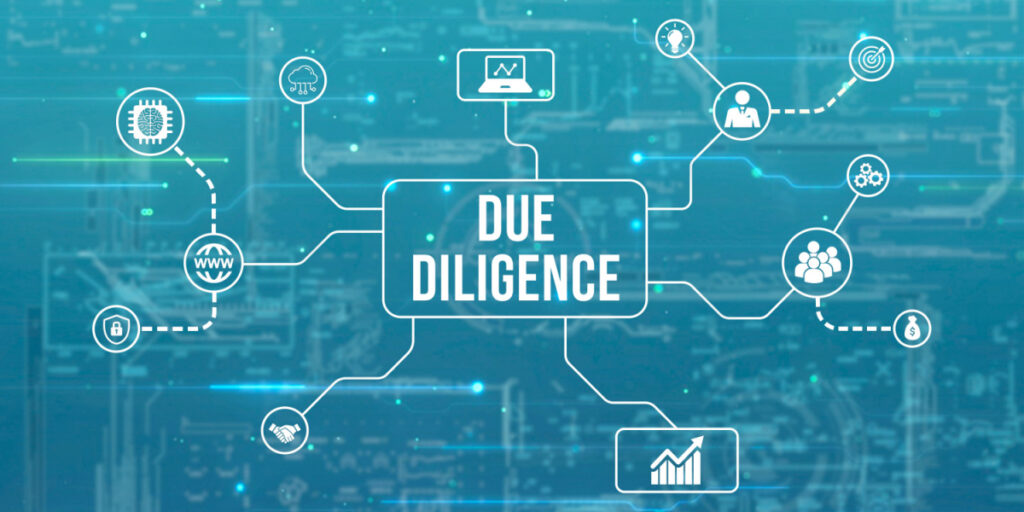 BonCode Works with Pension Company to Support Acquisition Due Diligence