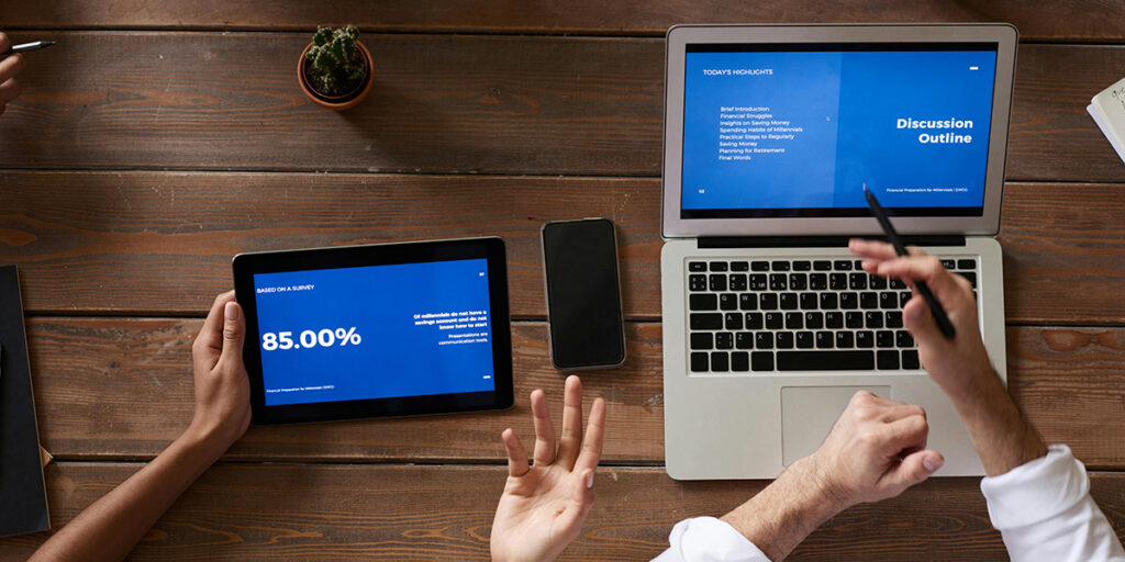 Increase Your Digital Transformation ROI